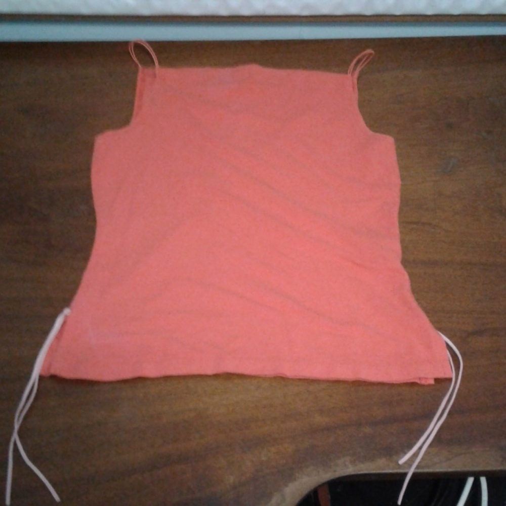 My Michelle sleeveless top